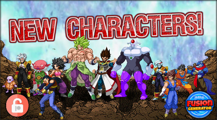 DBZ Fusion Generator on X: SECRET CODE: Transformation Effects - Early  Access Release! Enter the code: HAAAAAAAAAA New power up effects for every  form!  / X