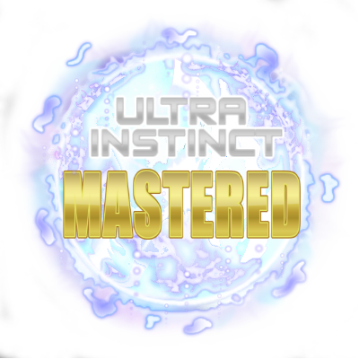 AI Image Generator: Naruto fusion with goku